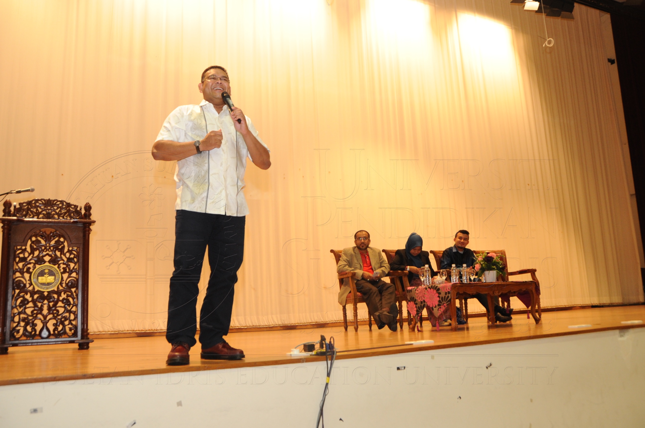 PRO16 15 ismp HAS 9735